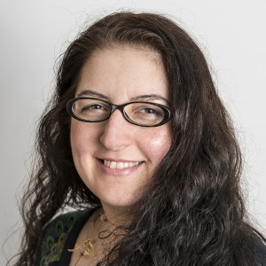 NRC Spitsuur: Portret Aybike