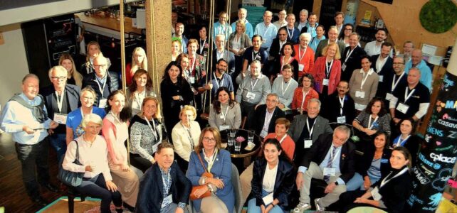From Munich to Momentum: How the Rotary International Meeting Transformed Networking and Service