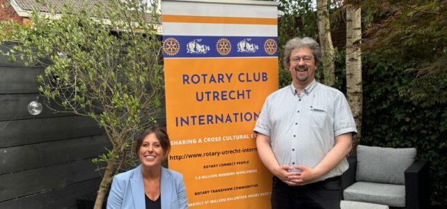 Charting the Year Ahead: A Message From Our New President Charting the Year Ahead: A Message From Our New President