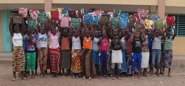 Get To Know Our Project: EmpowerHer